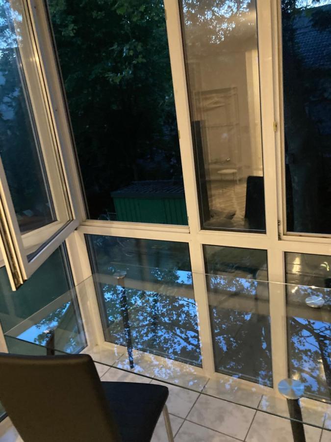 Homeoffice Business Nature View Mit Parkplatz Zentral, Hauptbahnhof Und Kuche Wiesbaden Exterior photo